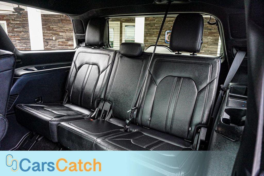 used 2019 Ford Expedition car, priced at $24,999