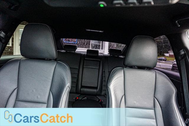 used 2021 Lexus IS 350 car, priced at $36,999