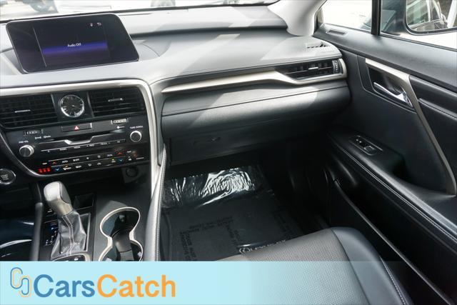 used 2019 Lexus RX 350 car, priced at $28,483