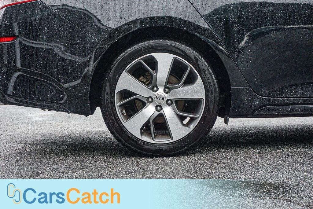 used 2019 Kia Optima car, priced at $12,585