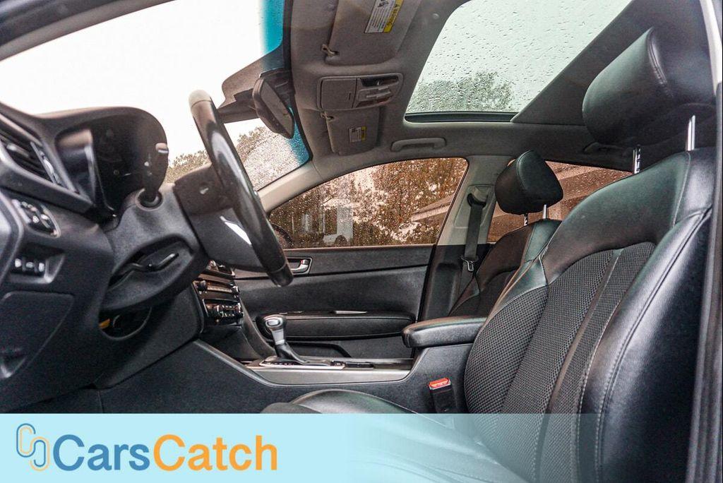 used 2019 Kia Optima car, priced at $12,585