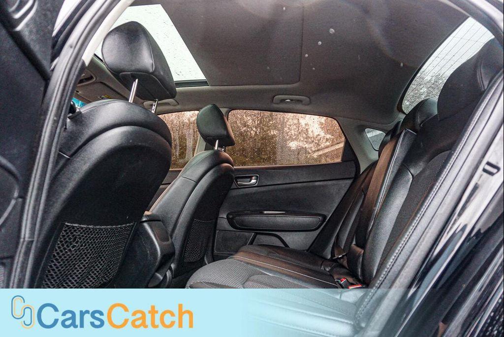 used 2019 Kia Optima car, priced at $12,585