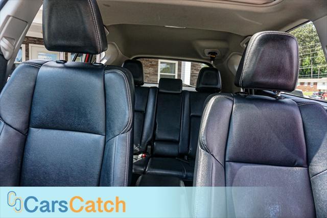 used 2017 Toyota RAV4 car, priced at $16,500