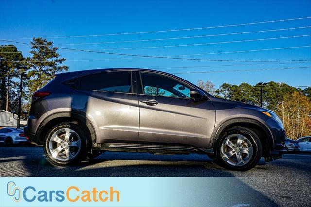 used 2016 Honda HR-V car, priced at $11,777