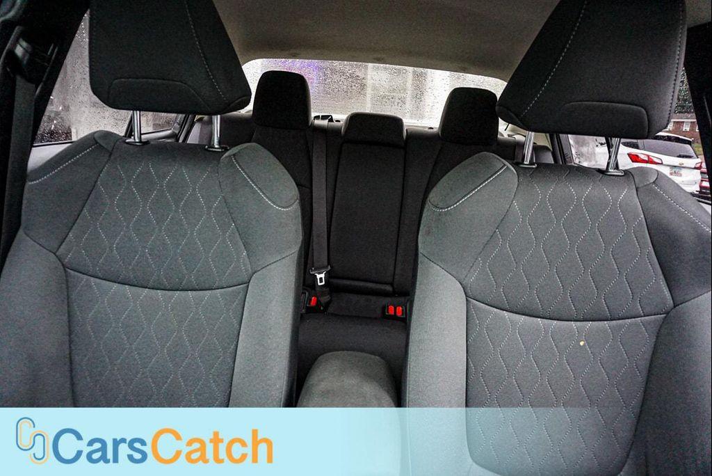 used 2020 Toyota Corolla car, priced at $12,300