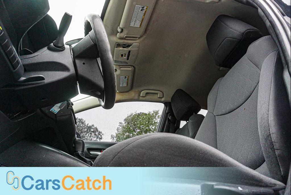 used 2020 Toyota Corolla car, priced at $12,300