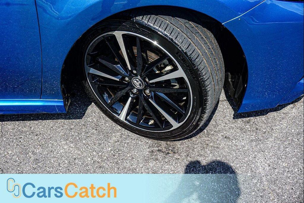 used 2019 Toyota Camry car, priced at $20,999