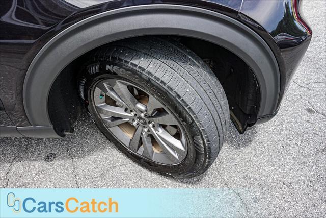 used 2021 Ford Explorer car, priced at $18,999