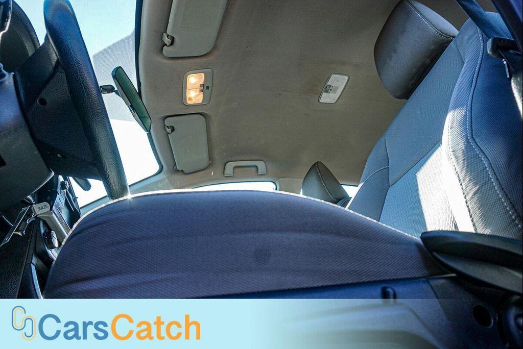 used 2016 Toyota Corolla car, priced at $10,999