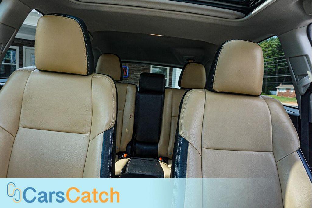 used 2018 Toyota RAV4 car, priced at $17,200