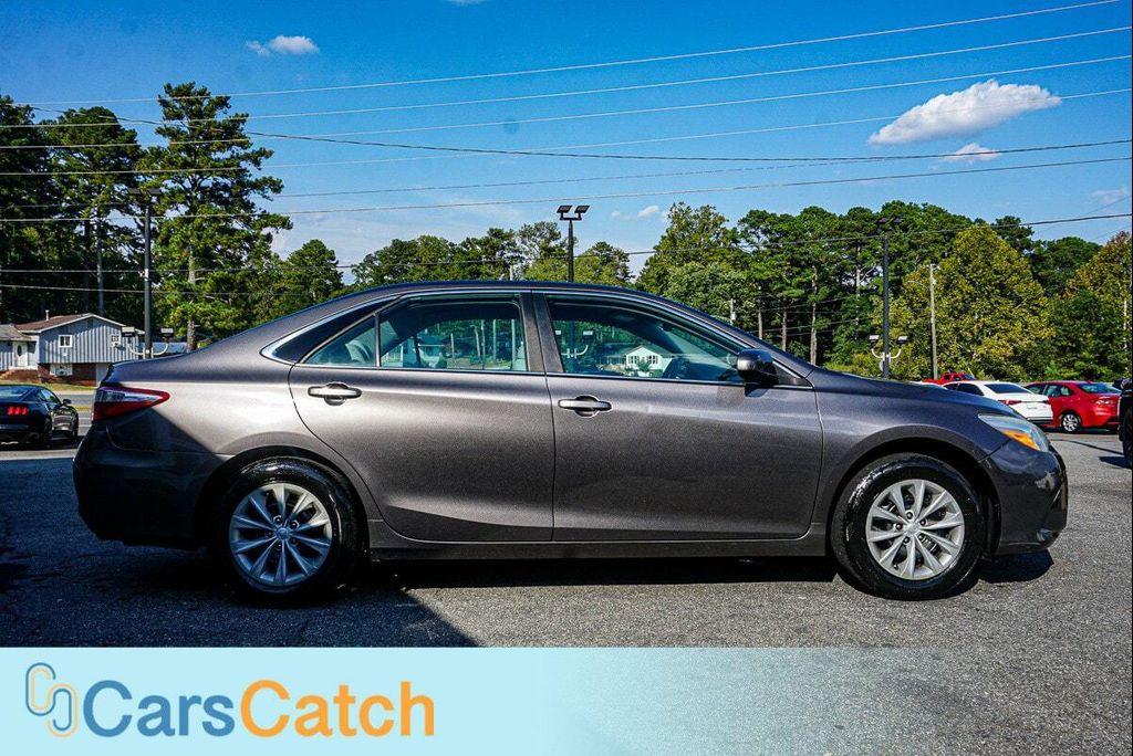 used 2016 Toyota Camry car, priced at $11,777