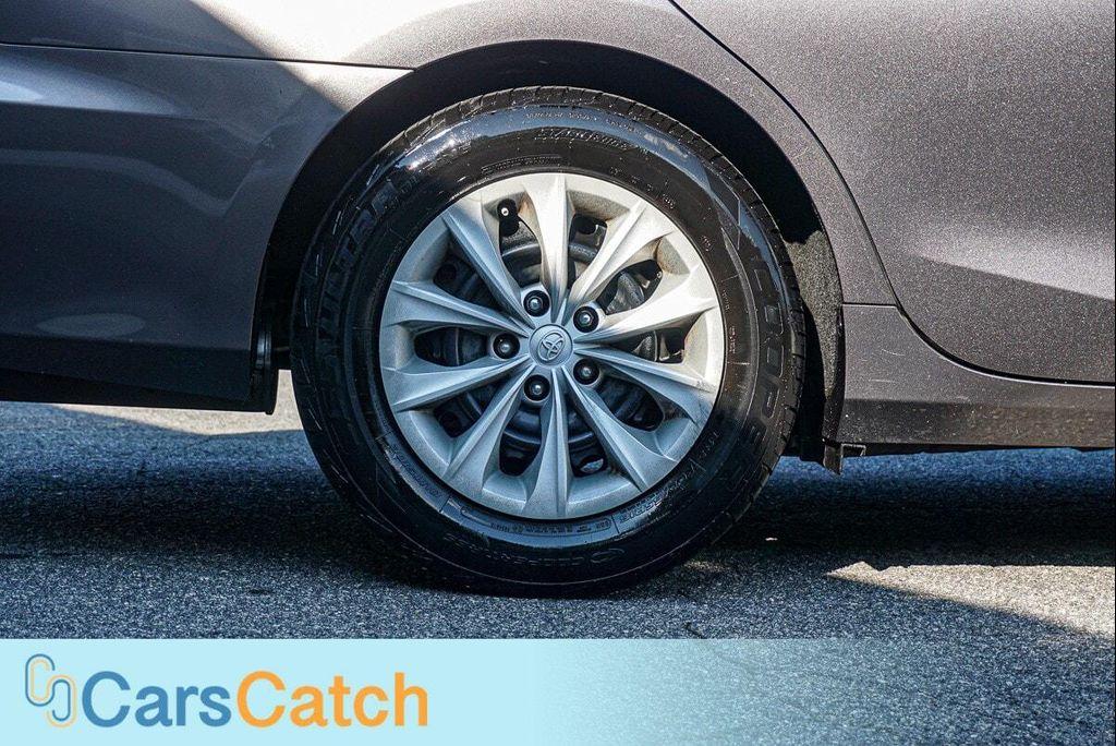 used 2016 Toyota Camry car, priced at $11,777