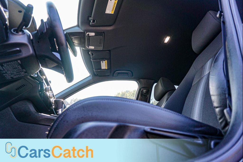 used 2025 Honda Civic car, priced at $23,999