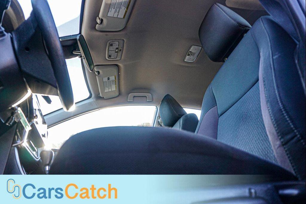 used 2018 Toyota Corolla car, priced at $11,817