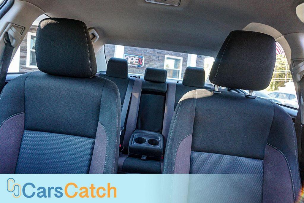 used 2018 Toyota Corolla car, priced at $11,817