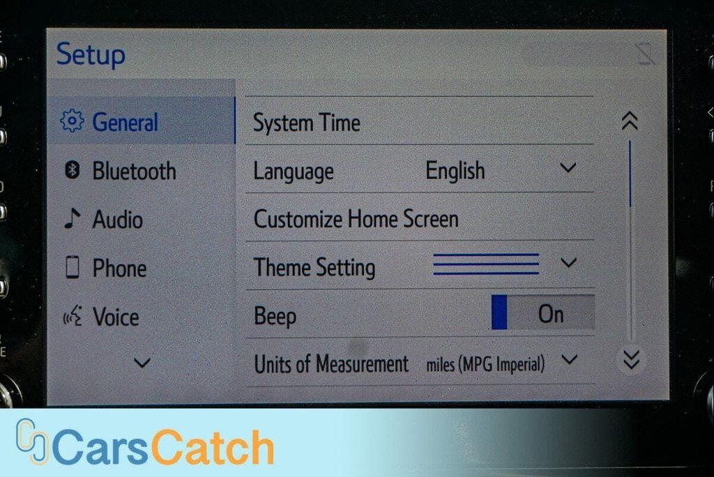 used 2019 Toyota C-HR car, priced at $13,999