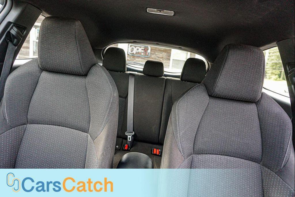 used 2019 Toyota C-HR car, priced at $13,999