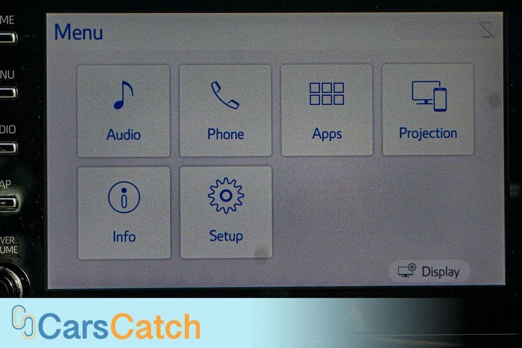 used 2019 Toyota C-HR car, priced at $13,999