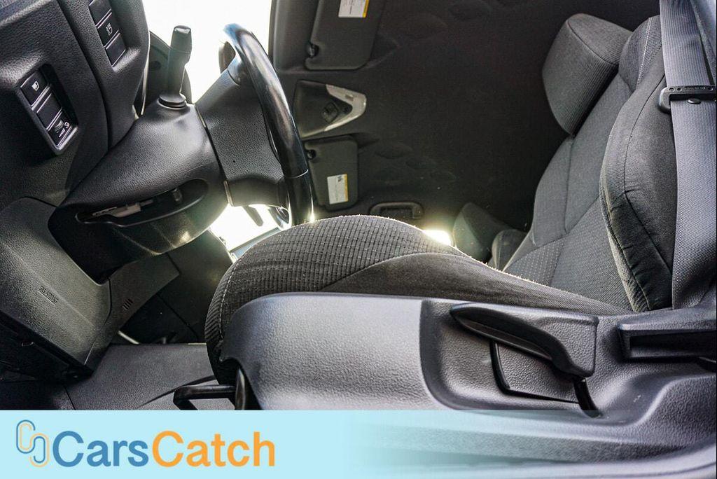 used 2019 Toyota C-HR car, priced at $13,999