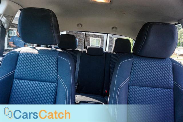 used 2021 Toyota Tacoma car, priced at $28,999