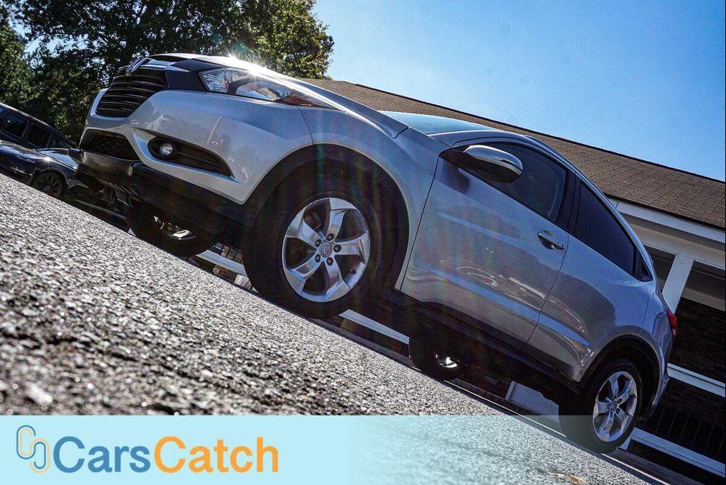 used 2016 Honda HR-V car, priced at $12,855