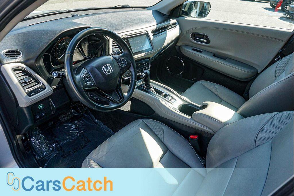 used 2016 Honda HR-V car, priced at $12,855