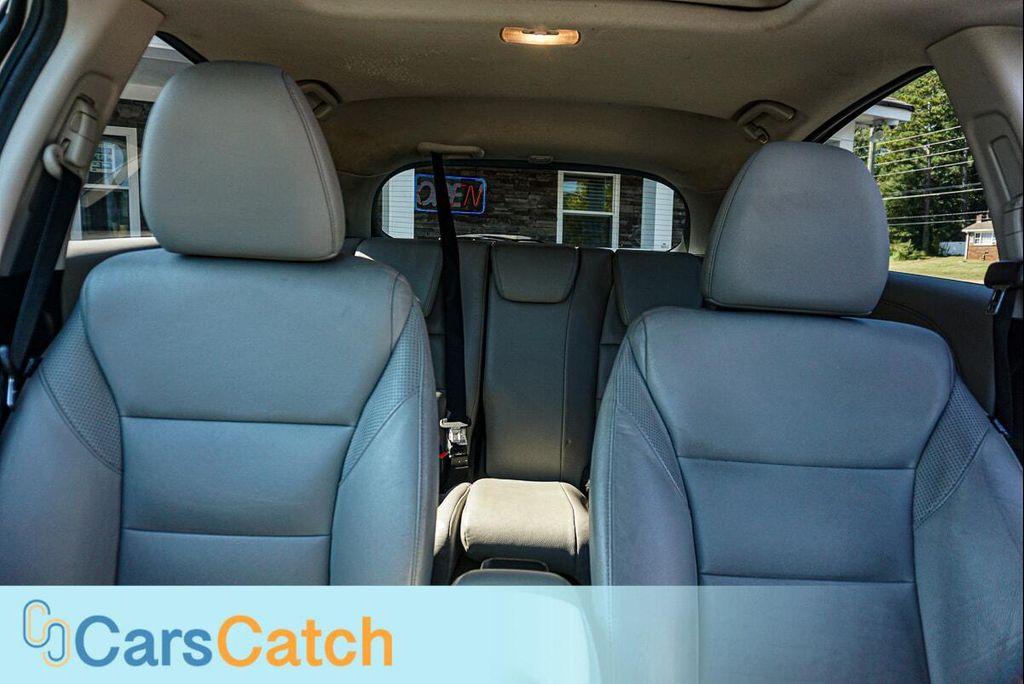 used 2016 Honda HR-V car, priced at $12,855