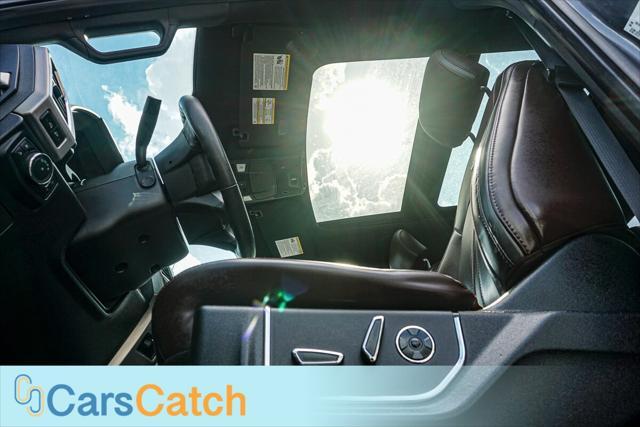 used 2015 Ford F-150 car, priced at $21,550