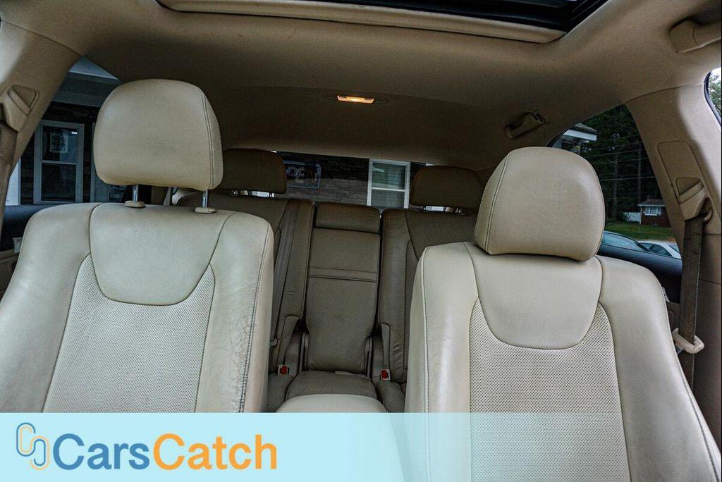 used 2015 Lexus RX 350 car, priced at $15,999