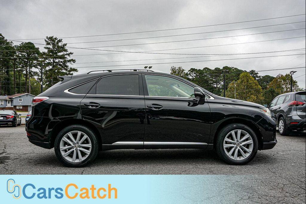 used 2015 Lexus RX 350 car, priced at $15,999