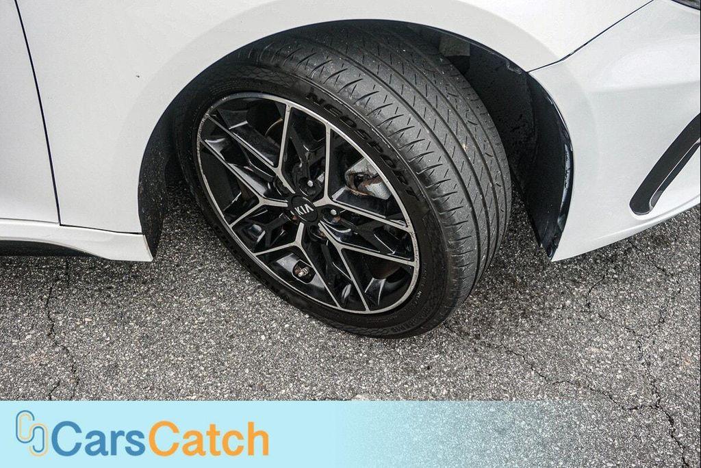 used 2020 Kia Optima car, priced at $12,999