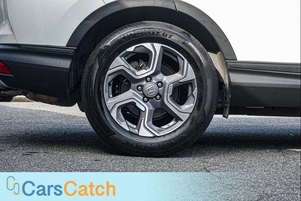used 2019 Honda CR-V car, priced at $17,777