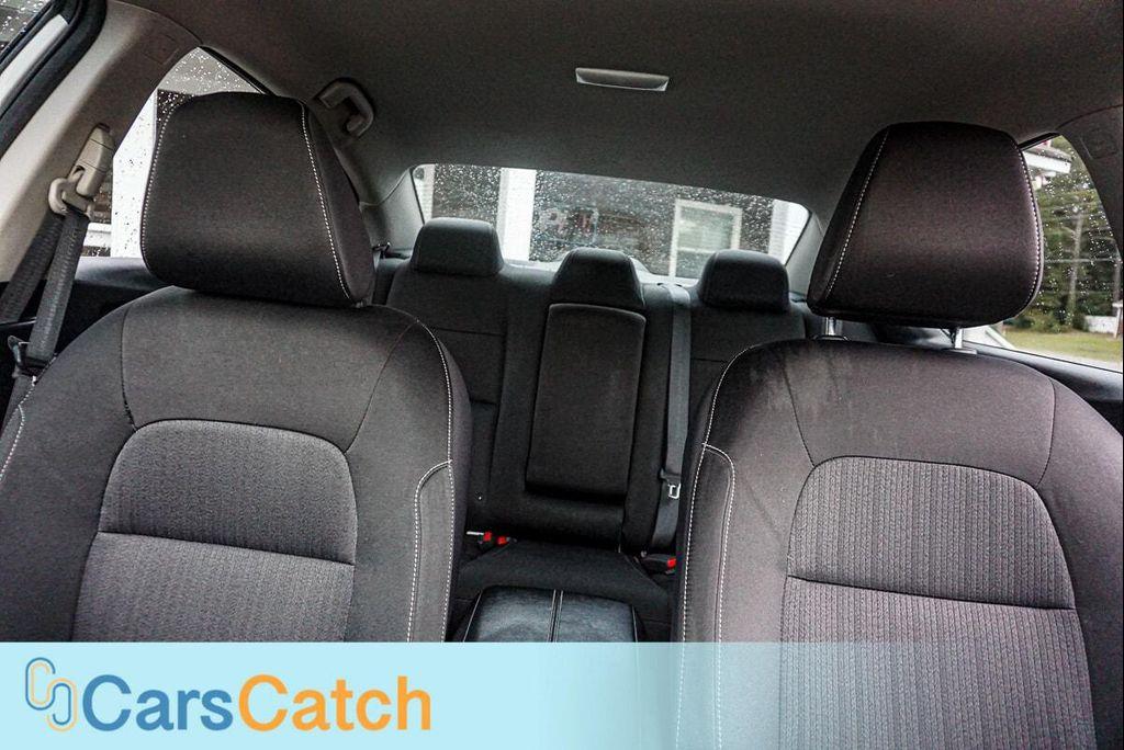 used 2019 Nissan Altima car, priced at $11,500