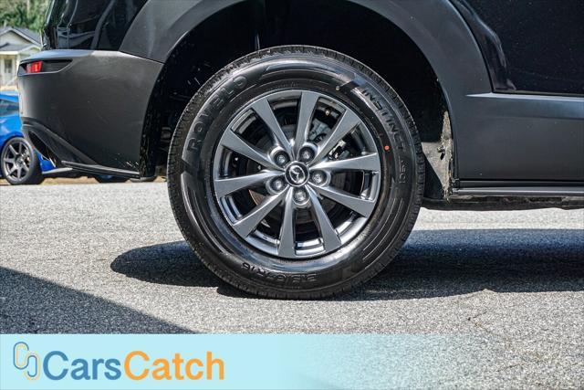 used 2021 Mazda CX-30 car, priced at $17,999
