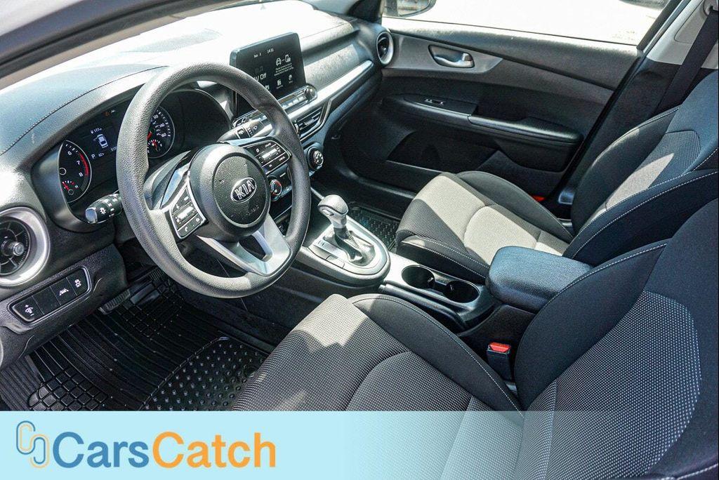 used 2020 Kia Forte car, priced at $14,777