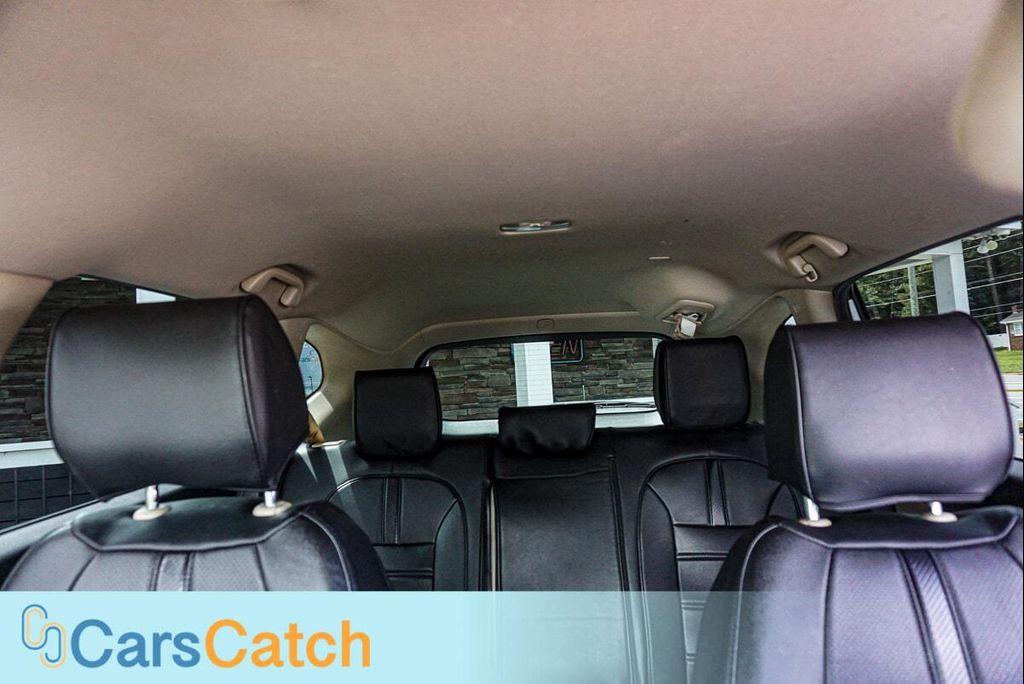 used 2019 Honda CR-V car, priced at $15,500