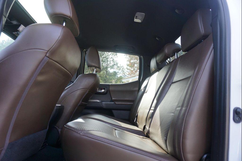 used 2021 Toyota Tacoma car, priced at $30,499