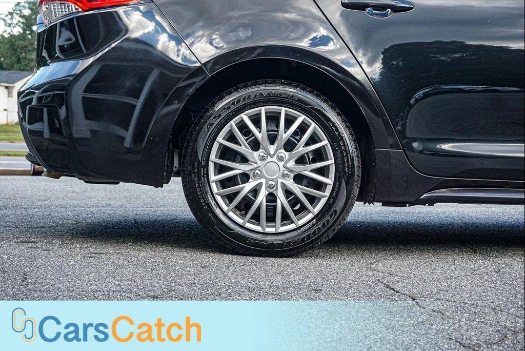 used 2020 Toyota Corolla car, priced at $13,999