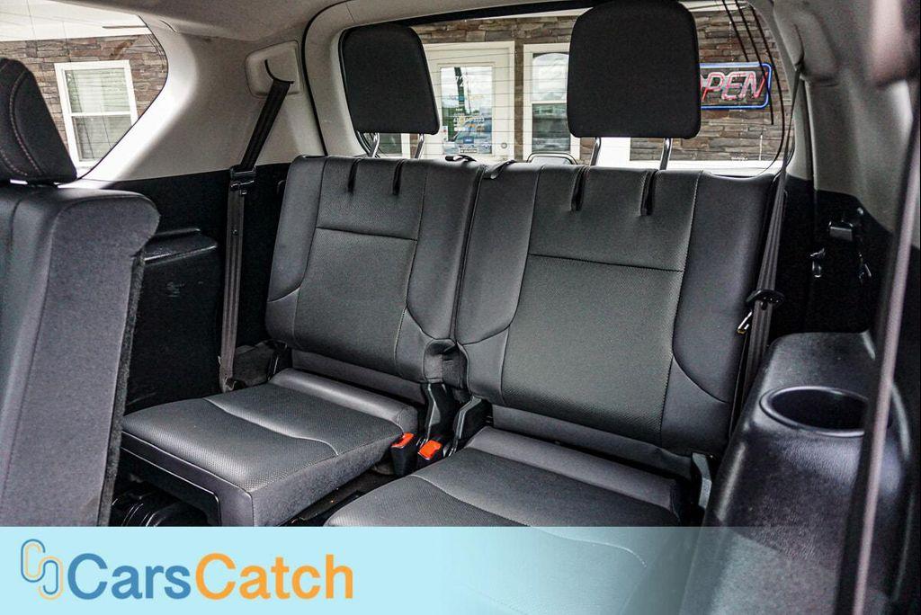 used 2019 Lexus GX 460 car, priced at $28,999