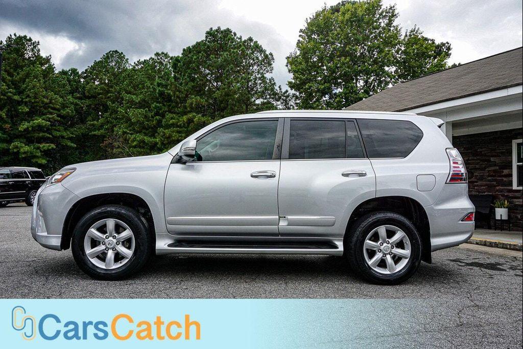 used 2019 Lexus GX 460 car, priced at $28,999