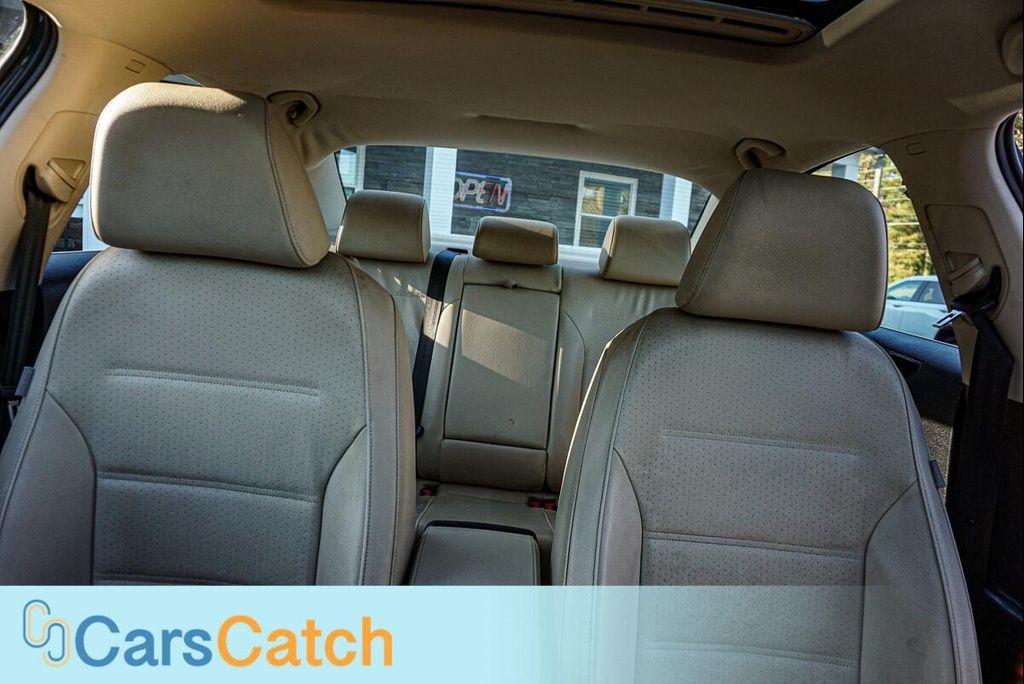 used 2018 Volkswagen Jetta car, priced at $9,850