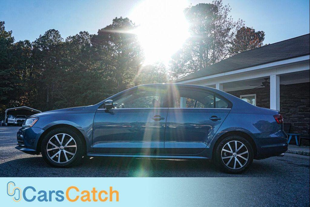 used 2018 Volkswagen Jetta car, priced at $9,850