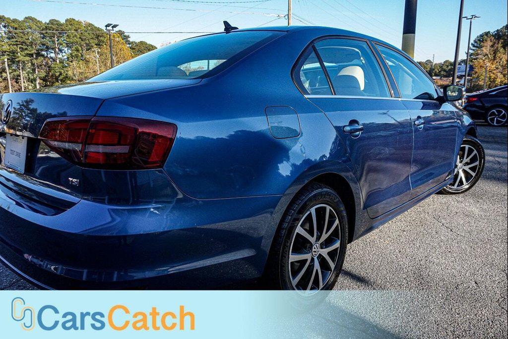 used 2018 Volkswagen Jetta car, priced at $9,850