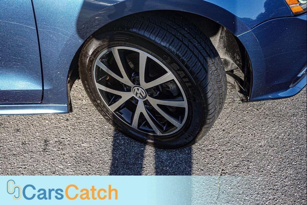 used 2018 Volkswagen Jetta car, priced at $9,850