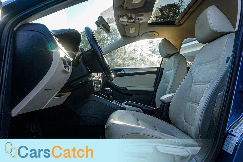 used 2018 Volkswagen Jetta car, priced at $9,850