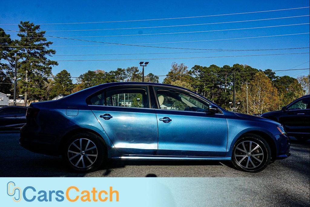 used 2018 Volkswagen Jetta car, priced at $9,850