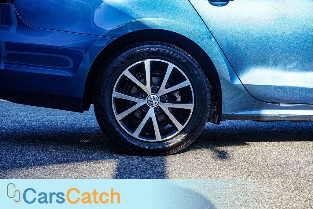 used 2018 Volkswagen Jetta car, priced at $9,850