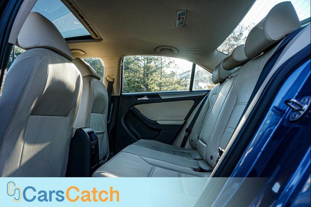 used 2018 Volkswagen Jetta car, priced at $9,850