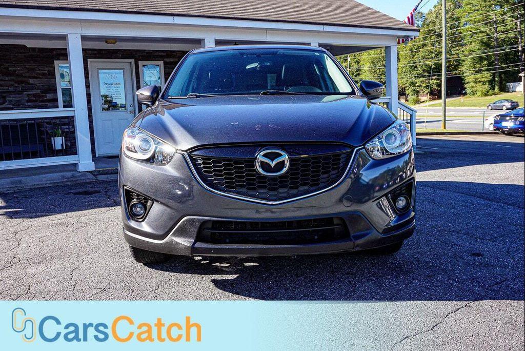 used 2016 Mazda CX-5 car, priced at $11,999
