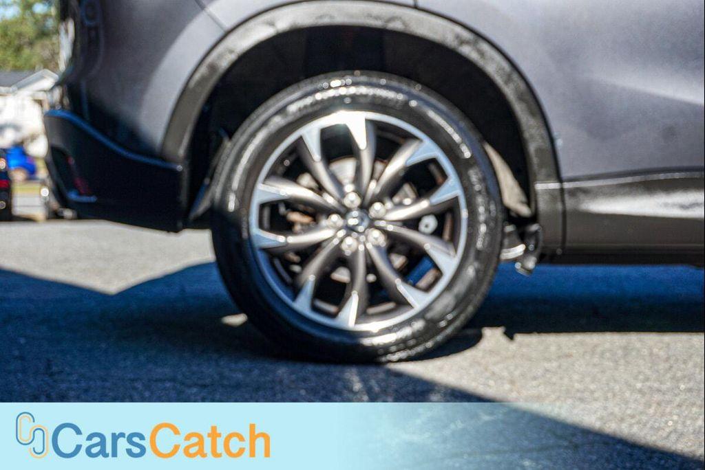 used 2016 Mazda CX-5 car, priced at $11,999